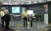 Bok & Bibliotek 2007